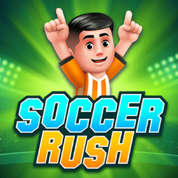 Soccer Rush